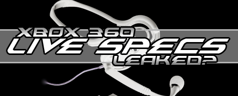 Check out the new XBL Specs.
