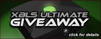 The first xblShooters contest, and it's a big one!